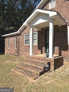 1011 Crawford DR