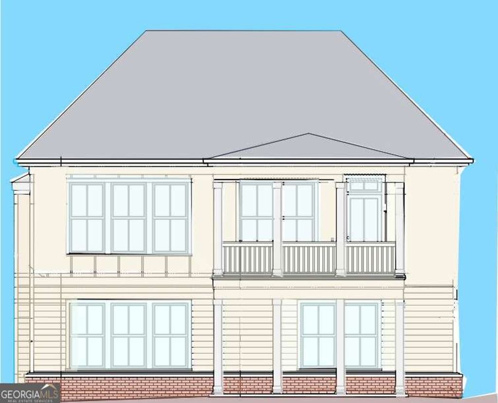 Photo of 26 Chestnut Oak Point, Jasper, GA 30143 (MLS # 10768724)