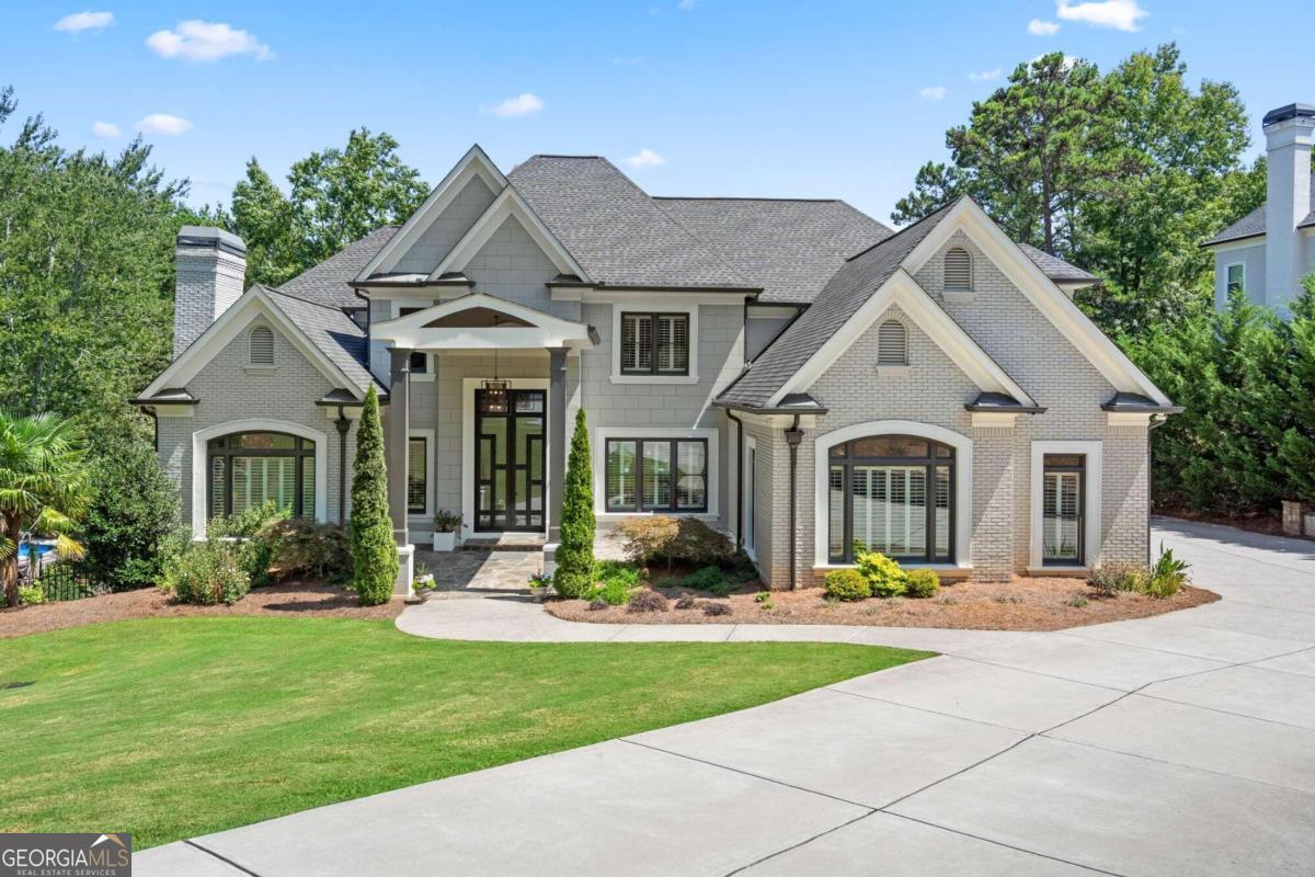 View Alpharetta, GA 30022 house