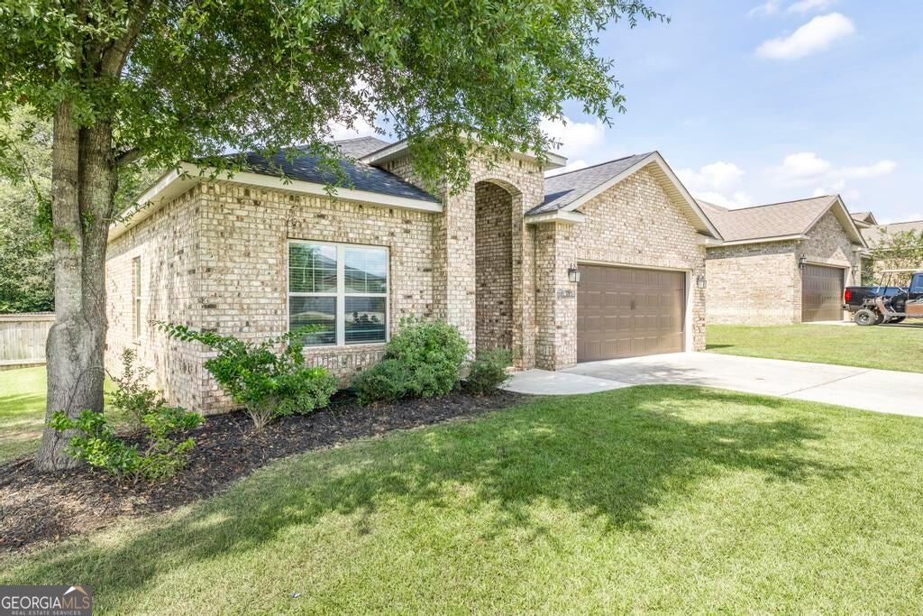 Photo of 505 Preservation Parkway, Perry, GA 31069 (MLS # 10849647)
