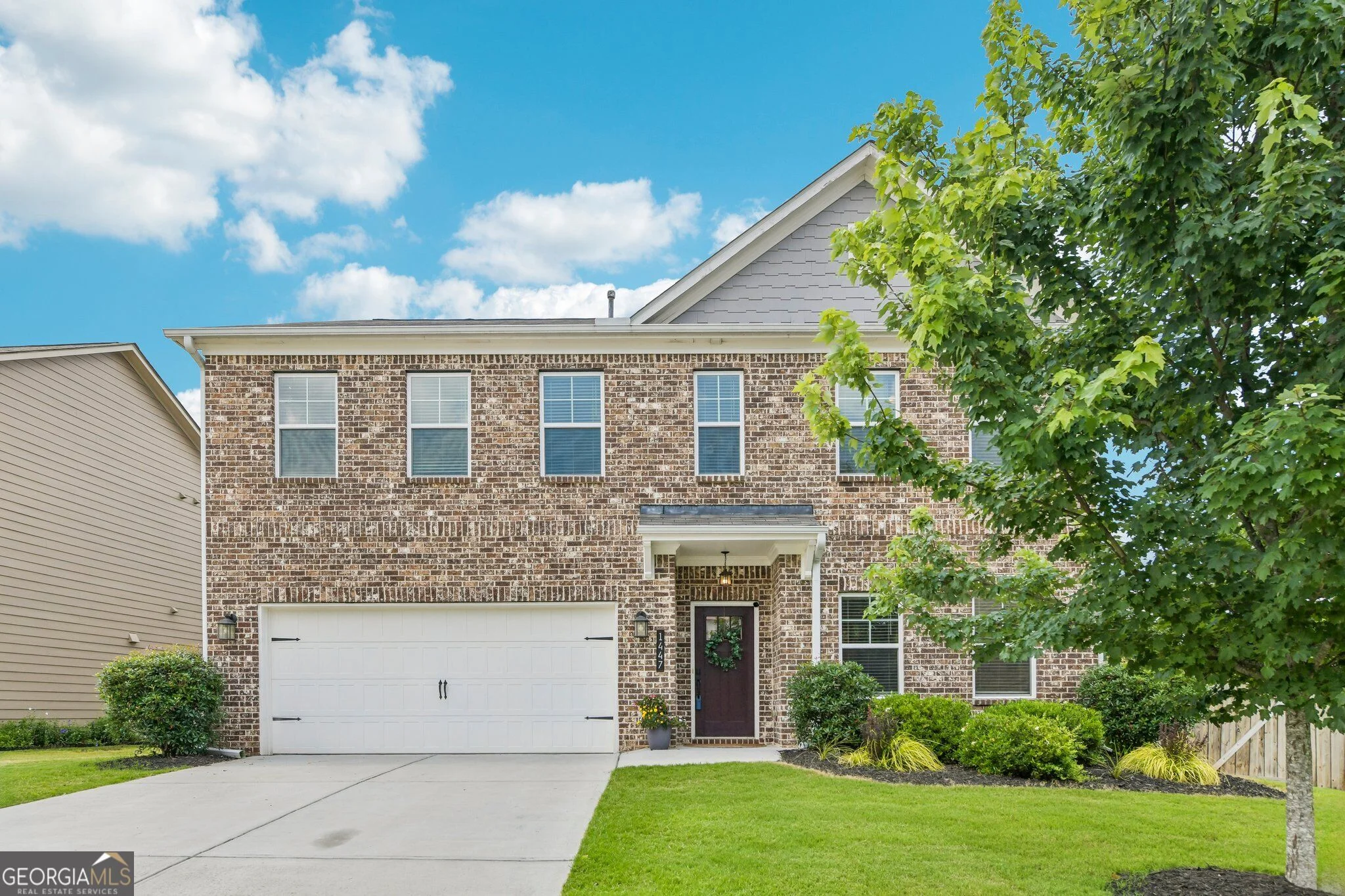 1447 Weatherbrook Circle