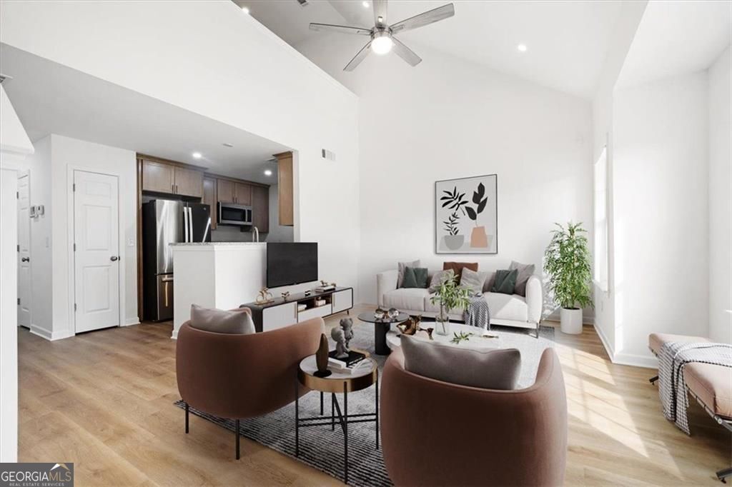 5380 Oakley Commons BLVD