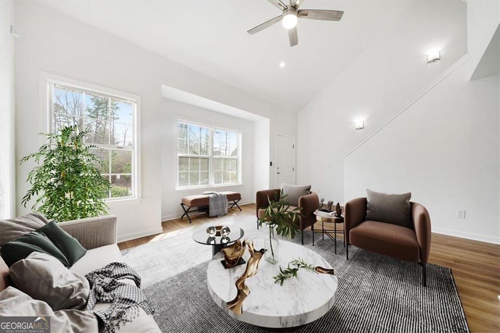 5380 Oakley Commons BLVD