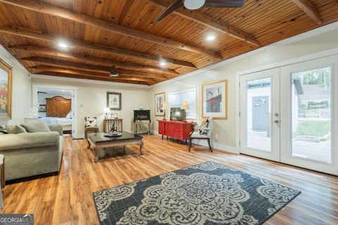 18131 Morganton HWY Morganton GA 30560