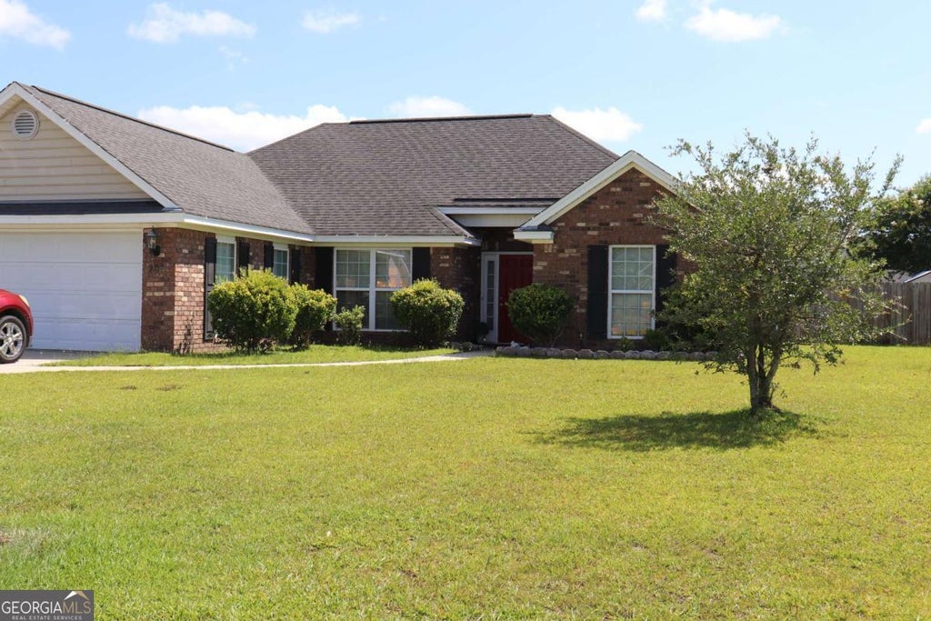 Photo of 209 Quatrz Drive, Rincon, GA 31326 (MLS # 10784924)