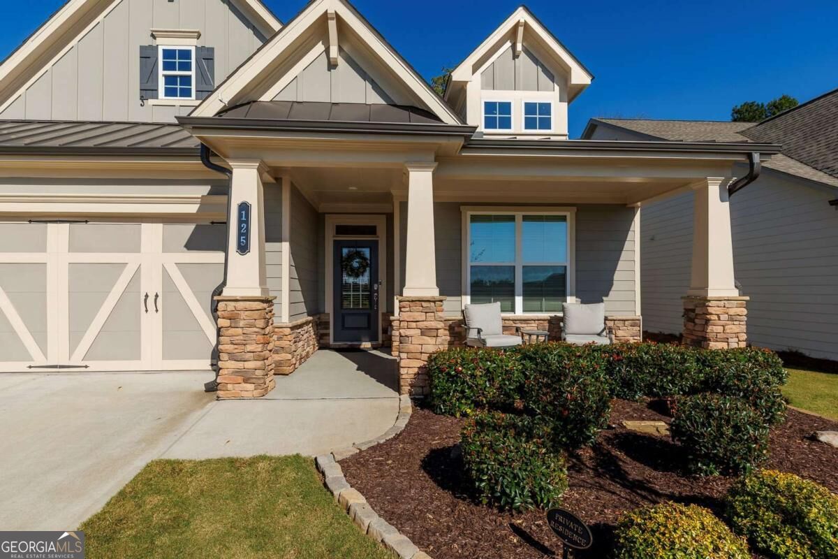 125 Hickory Bluffs PKWY