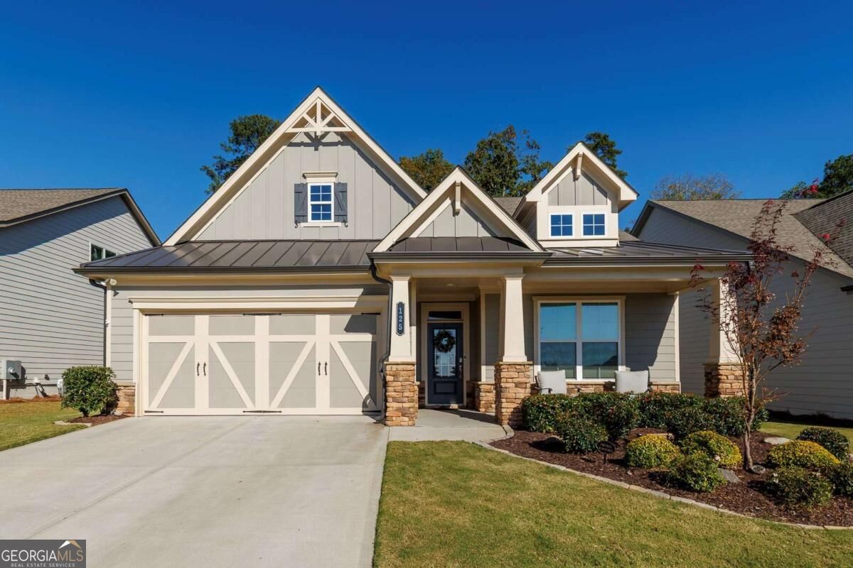 125 Hickory Bluffs PKWY