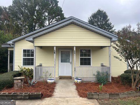 212 Orchard WAY Warner Robins GA 31088