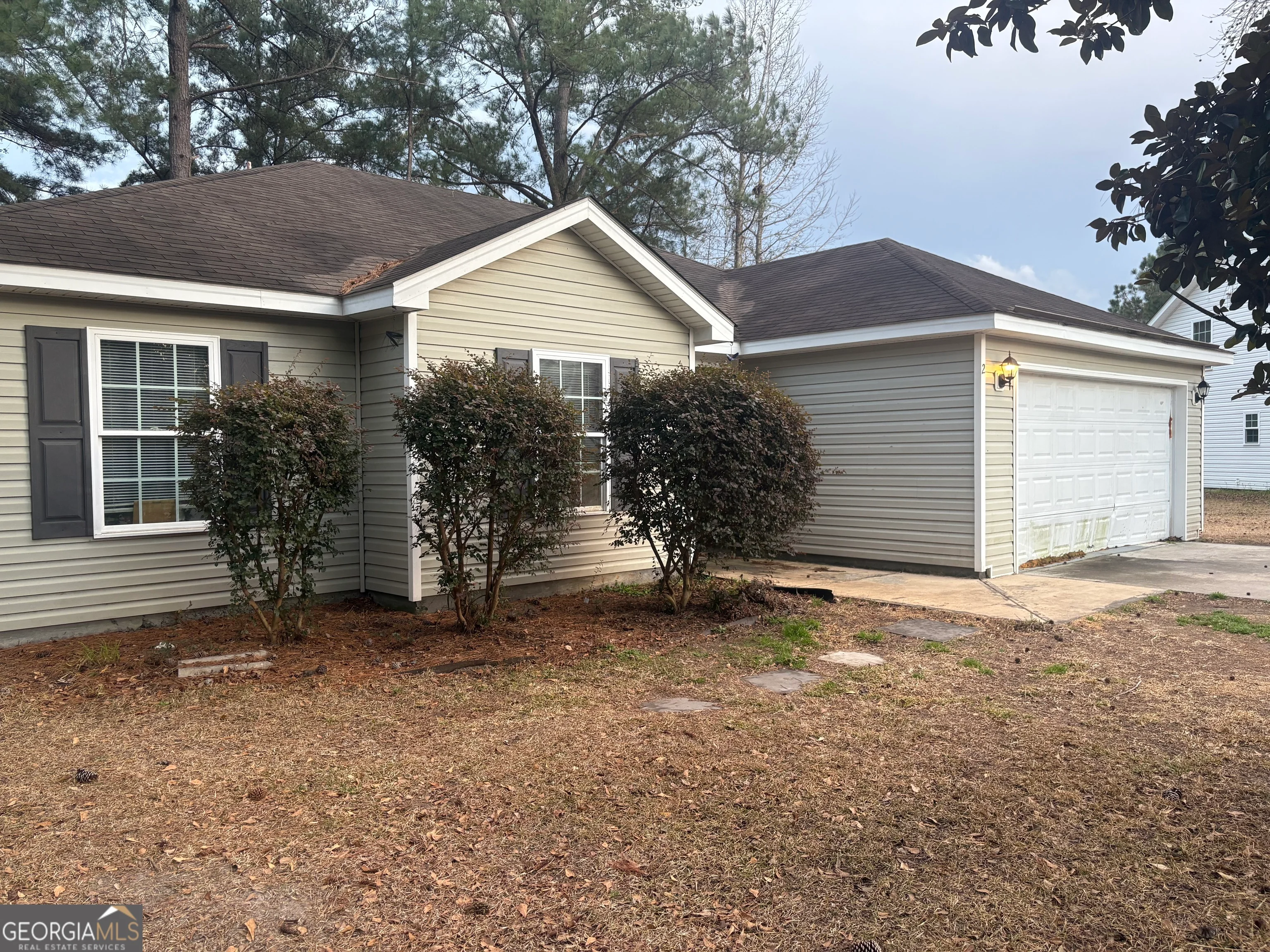 2 Farrington Court