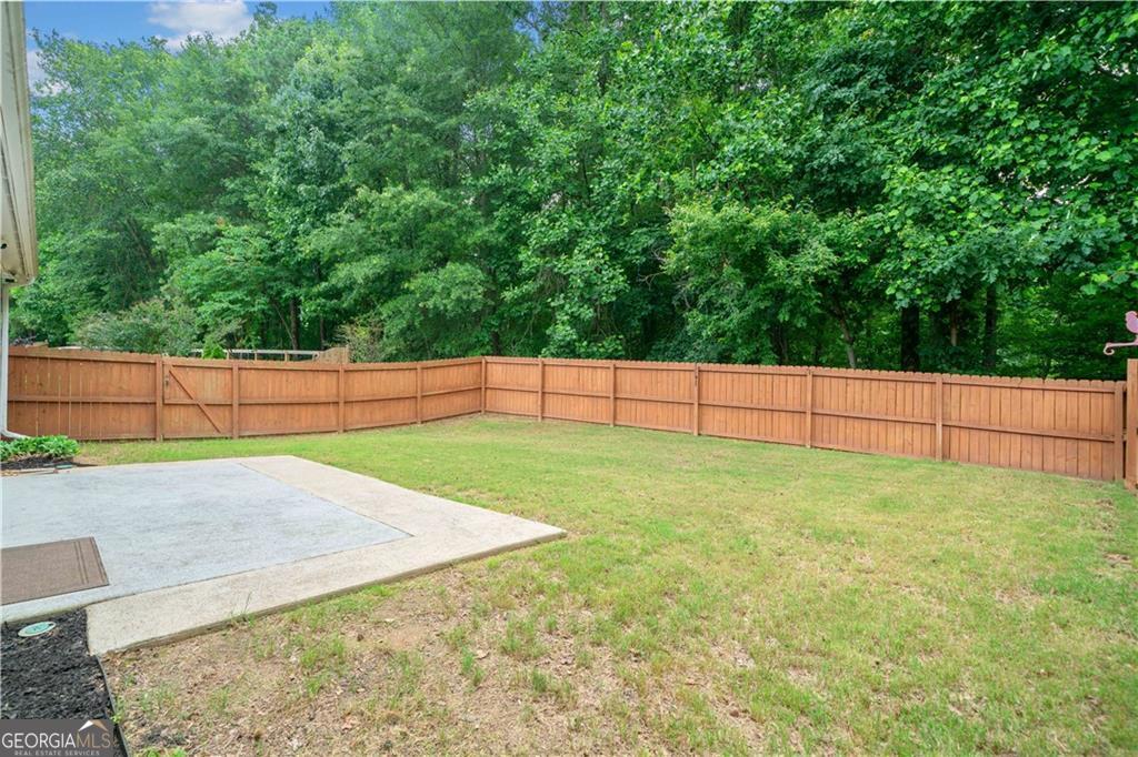 607 Little Shoals CT