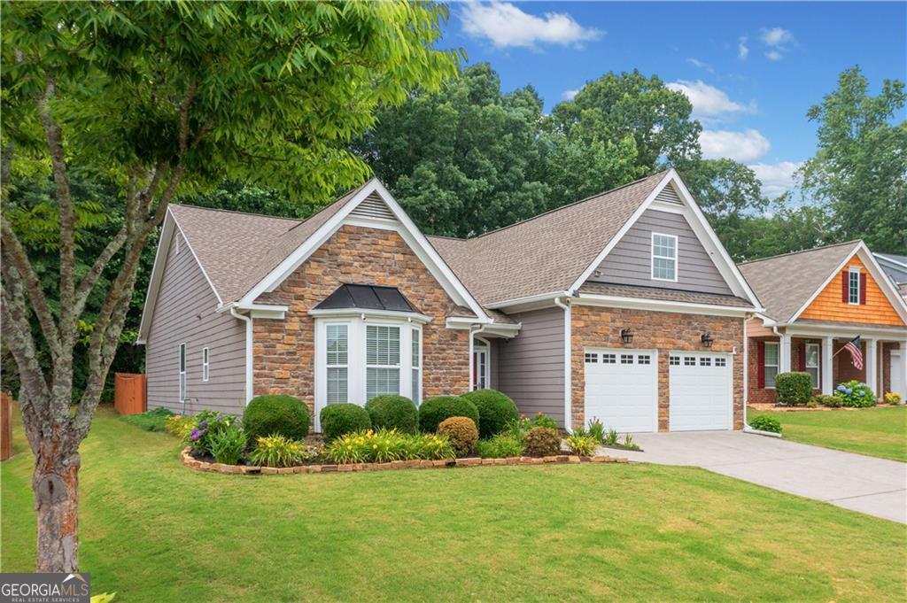 607 Little Shoals CT