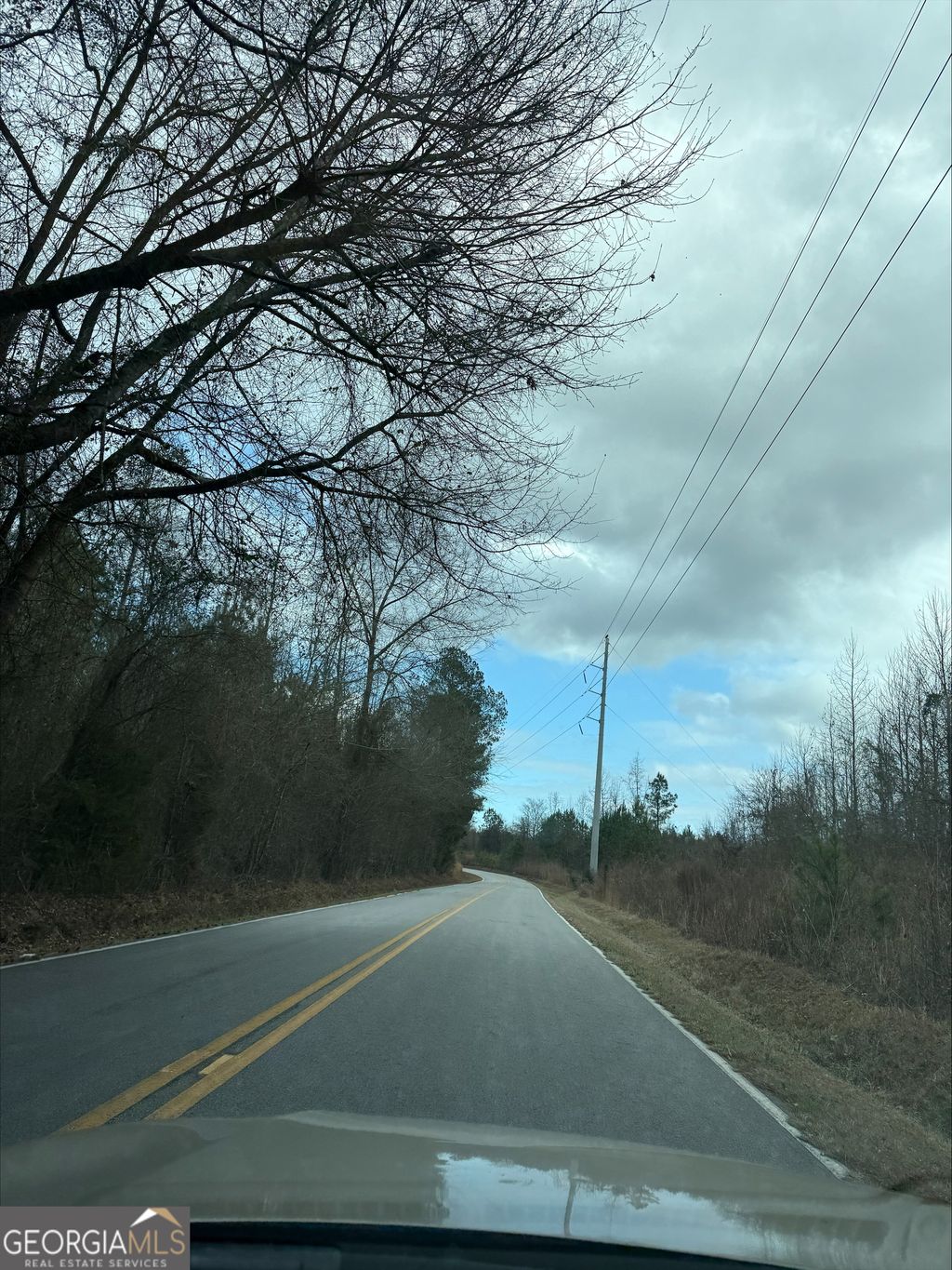 Photo of 2071 Leslie Mill Road, Greensboro, GA 30642 (MLS # 10667634)