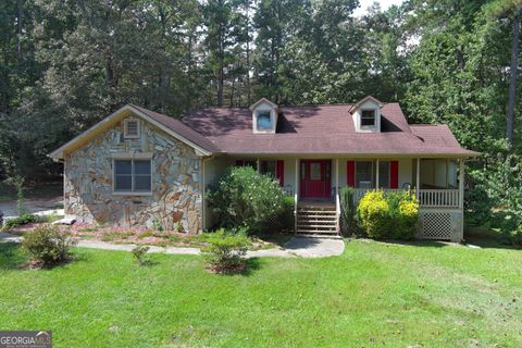 3488 Pebble Brook LN Stockbridge GA 30281