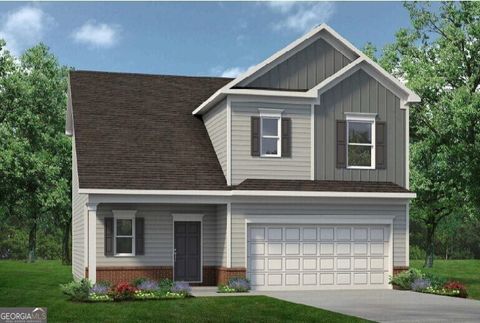 Photo of 837 Kensington Street, Kingston, GA 30145 (MLS # 10556017)