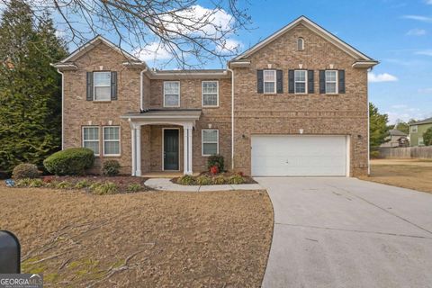 1260 Sailwind Court, Buford, GA 30518 - #: 10462957