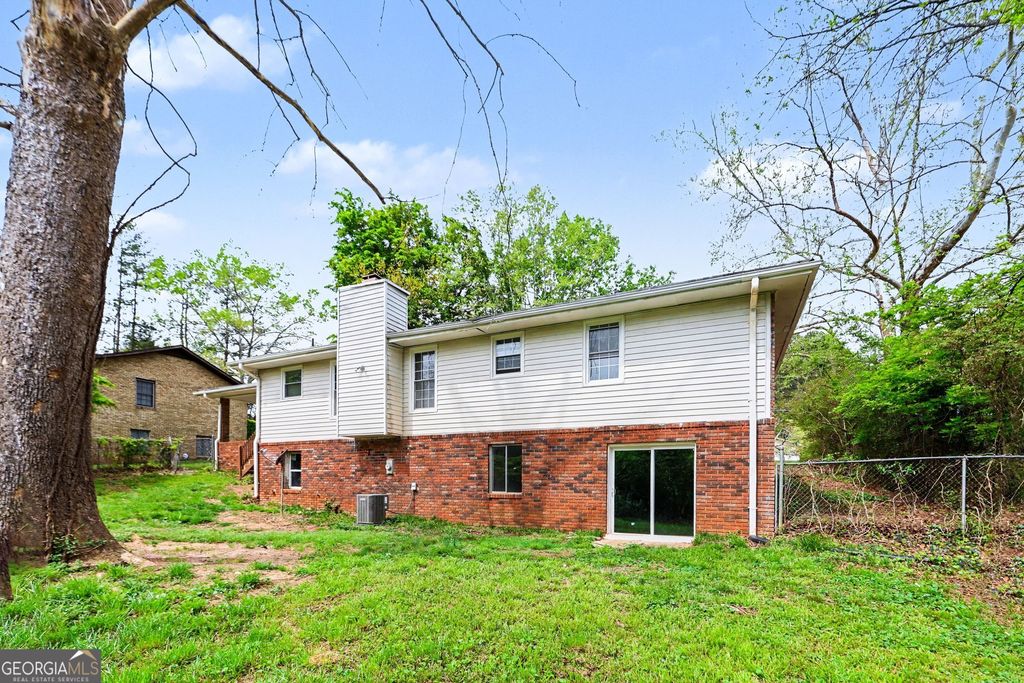 Photo of 4938 Kings Highway, Douglasville, GA 30135 (MLS # 10728999)