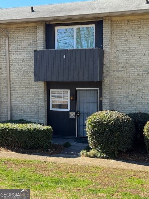 Photo of 1867 Myrtle Drive SW #APT 5, Atlanta, GA 30311 (MLS # 10674173)