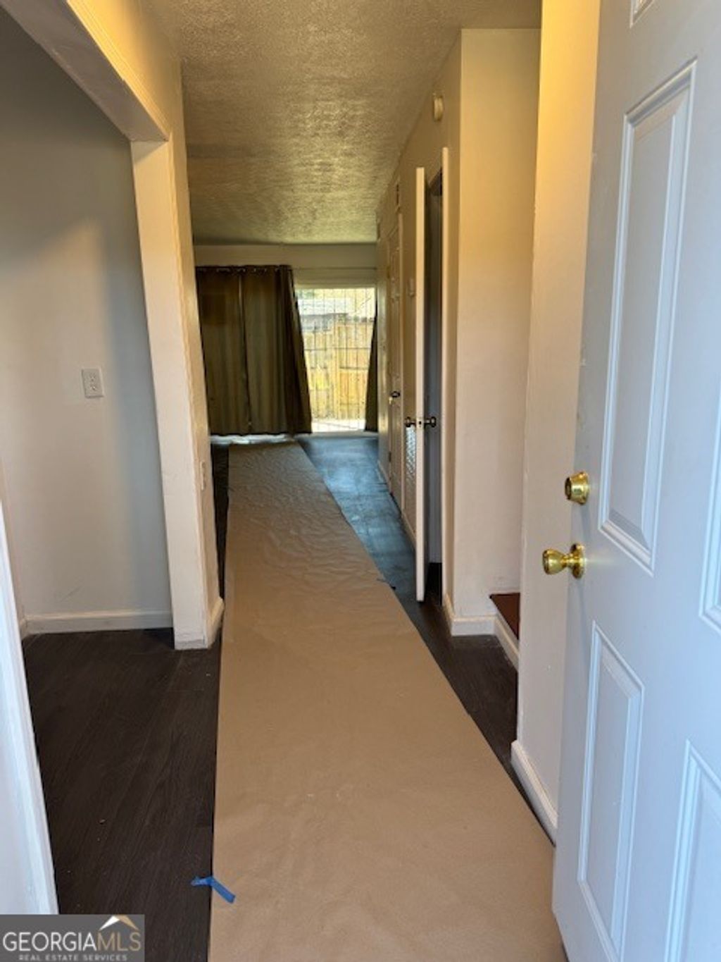 Photo of 1867 Myrtle Drive SW #APT 5, Atlanta, GA 30311 (MLS # 10674173)