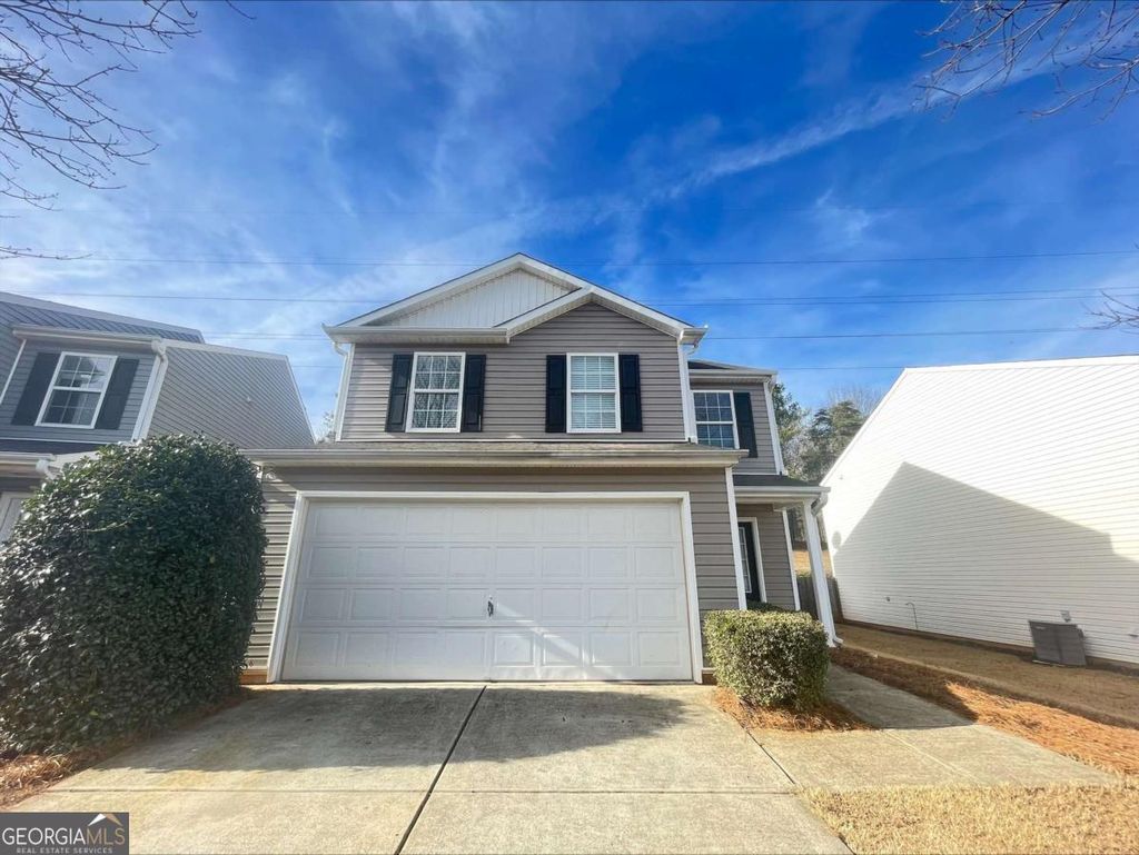 Photo of 2355 Mayfair Drive, Cumming, GA 30040 (MLS # 10737820)