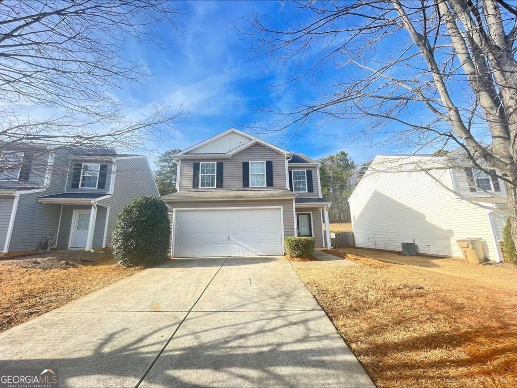 Photo of 2355 Mayfair Drive, Cumming, GA 30040 (MLS # 10737820)