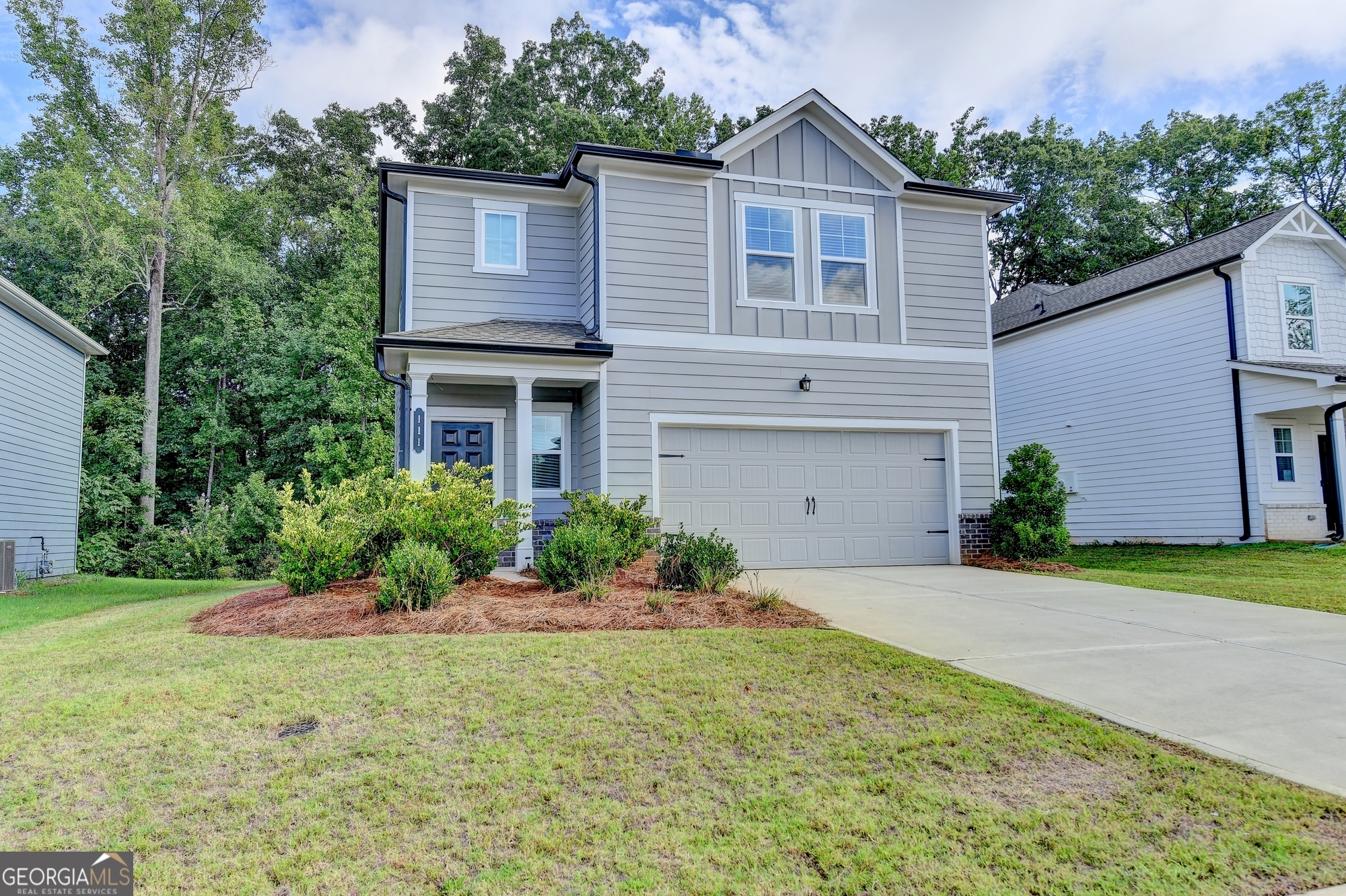 111 Horned Owl AVE