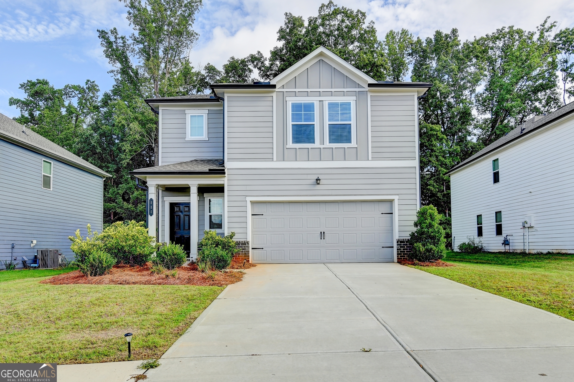 111 Horned Owl AVE
