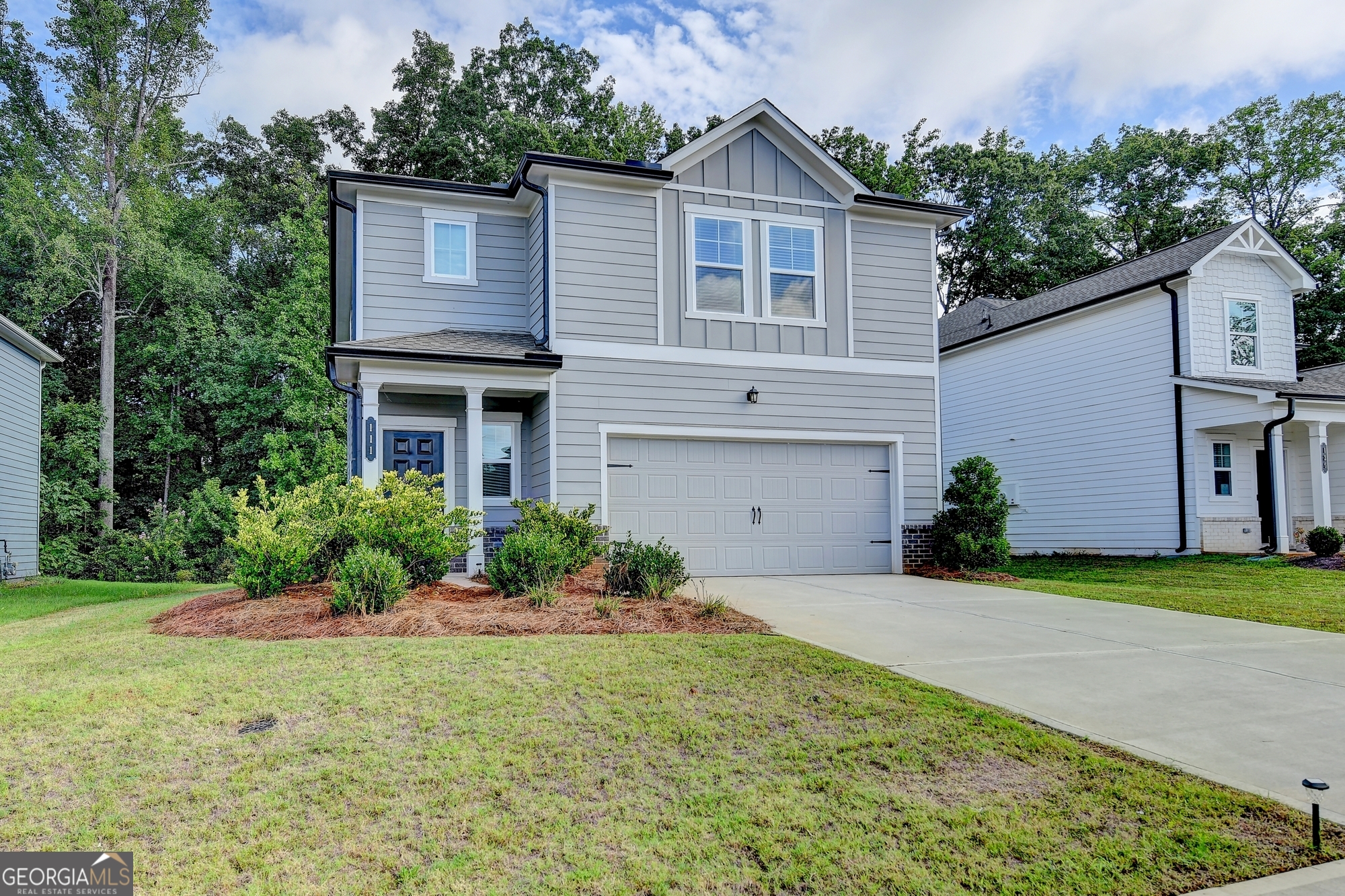 111 Horned Owl AVE