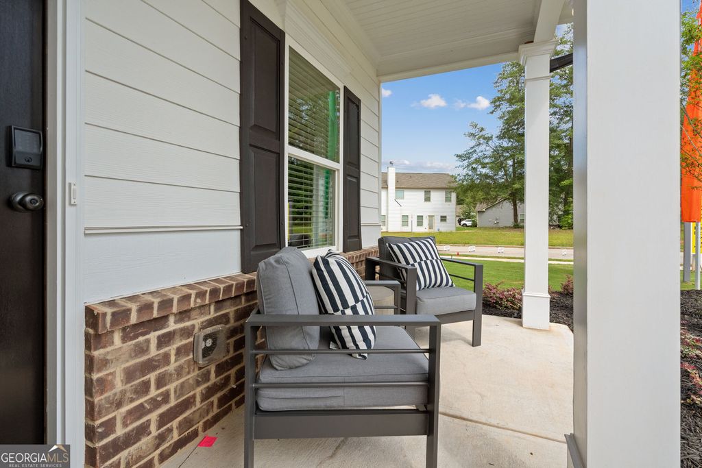 Photo of 11 Willow Circle, Rock Spring, GA 30739 (MLS # 10632138)