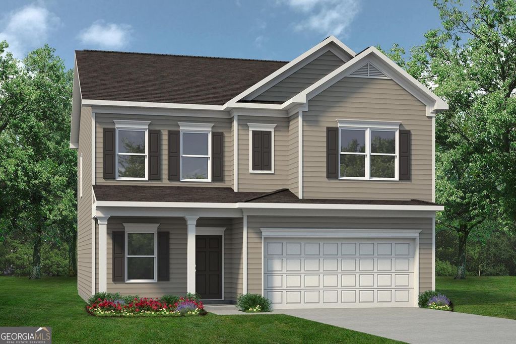 Photo of 11 Willow Circle, Rock Spring, GA 30739 (MLS # 10632138)