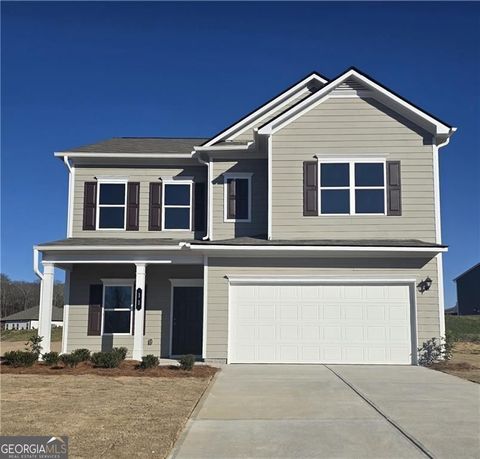 Photo of 11 Willow Circle, Rock Spring, GA 30739 (MLS # 10632138)