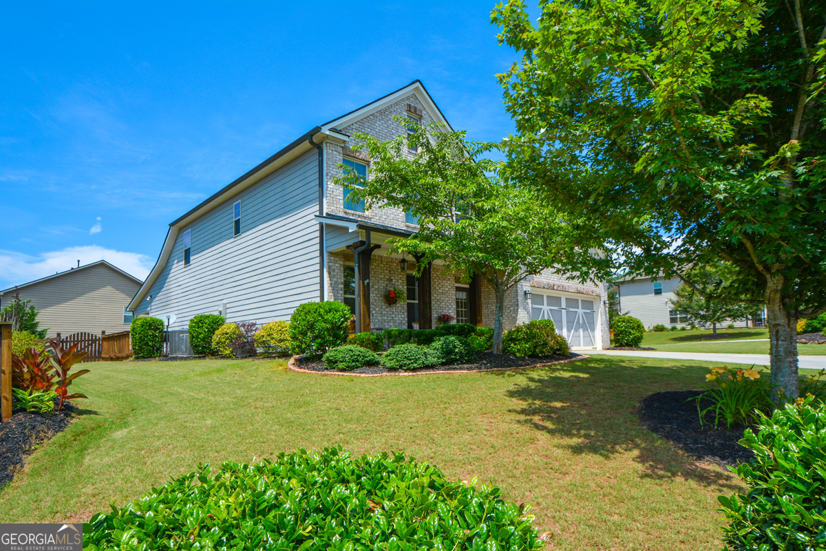 4265 Pleasant Woods DR