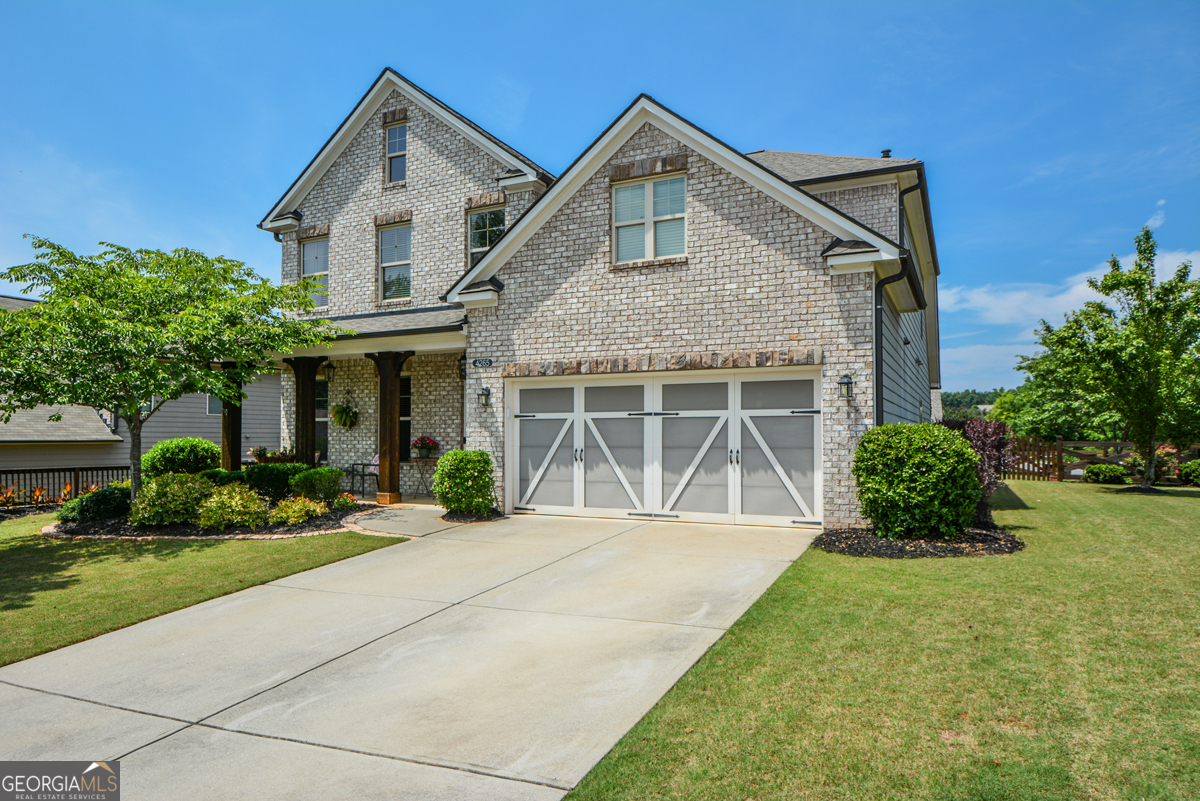 4265 Pleasant Woods DR