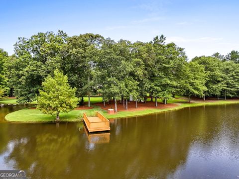 A home in Jackson