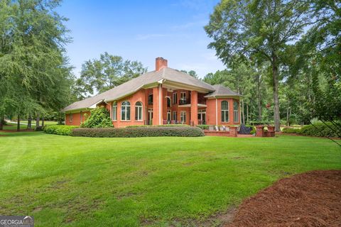 A home in Jackson