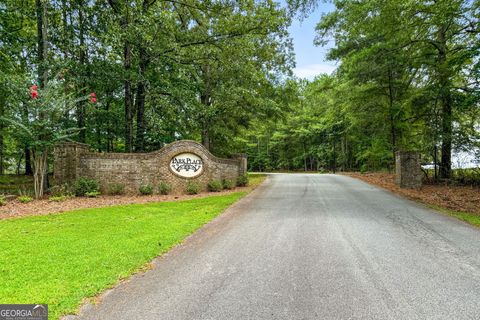 A home in Jackson