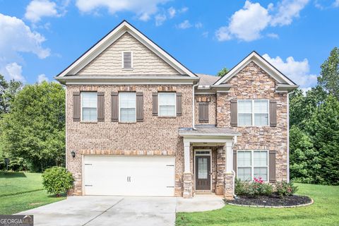 4679 Silver Meadow DR Buford GA 30519