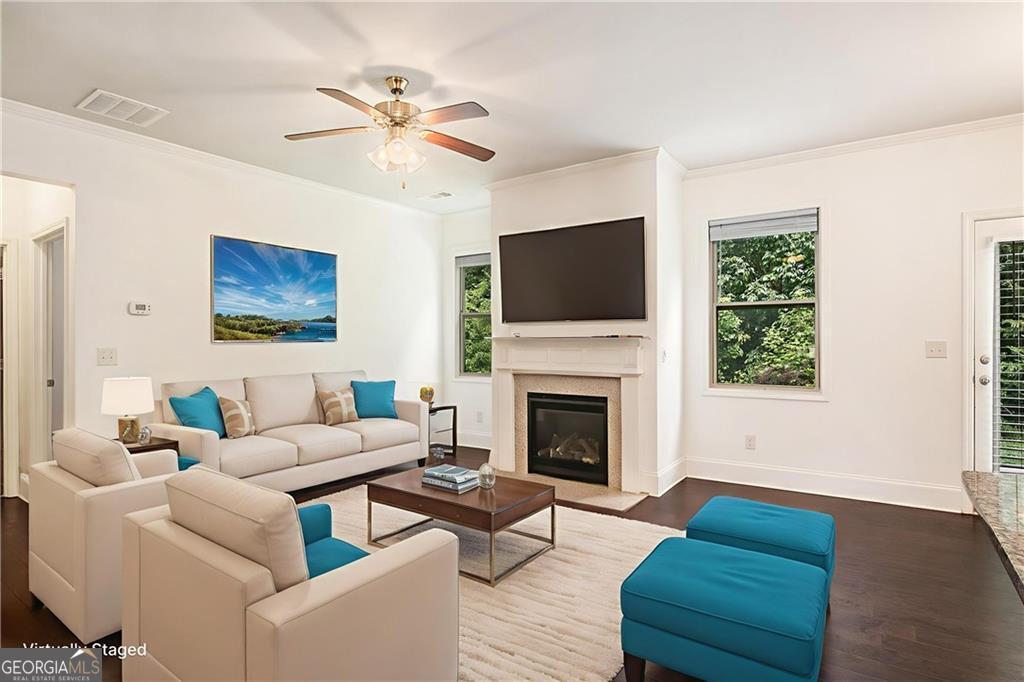 4679 Silver Meadow DR