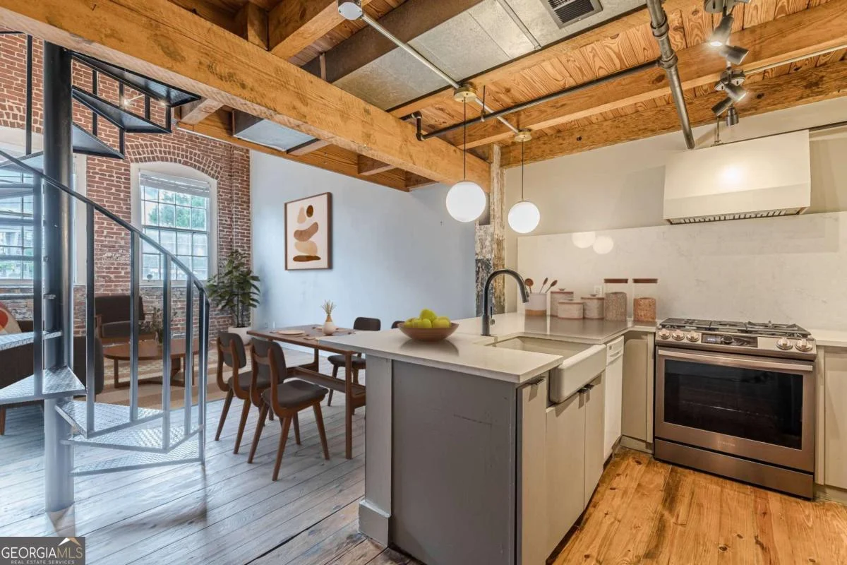 63 Mangum Street SW Unit 3