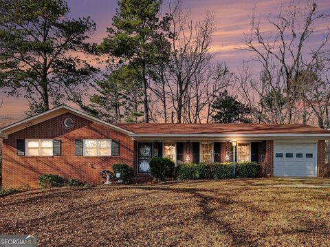 5625 Scofield RD South Fulton GA 30349