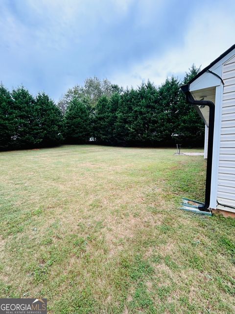 A home in Villa Rica