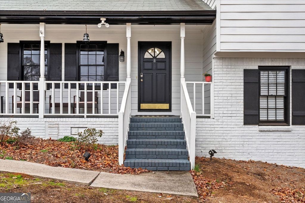 Photo of 1515 Ridge Forest Lane, Grayson, GA 30017 (MLS # 10688895)