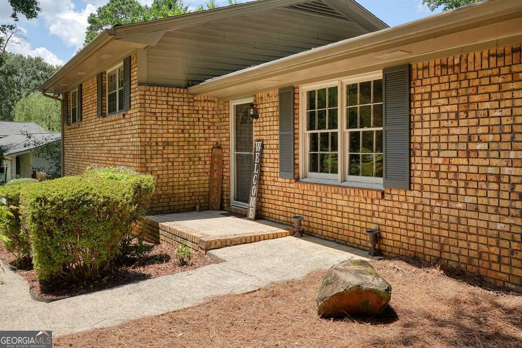 336 Stockwood DR