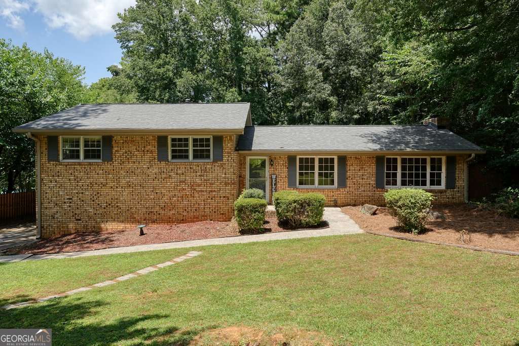 336 Stockwood DR