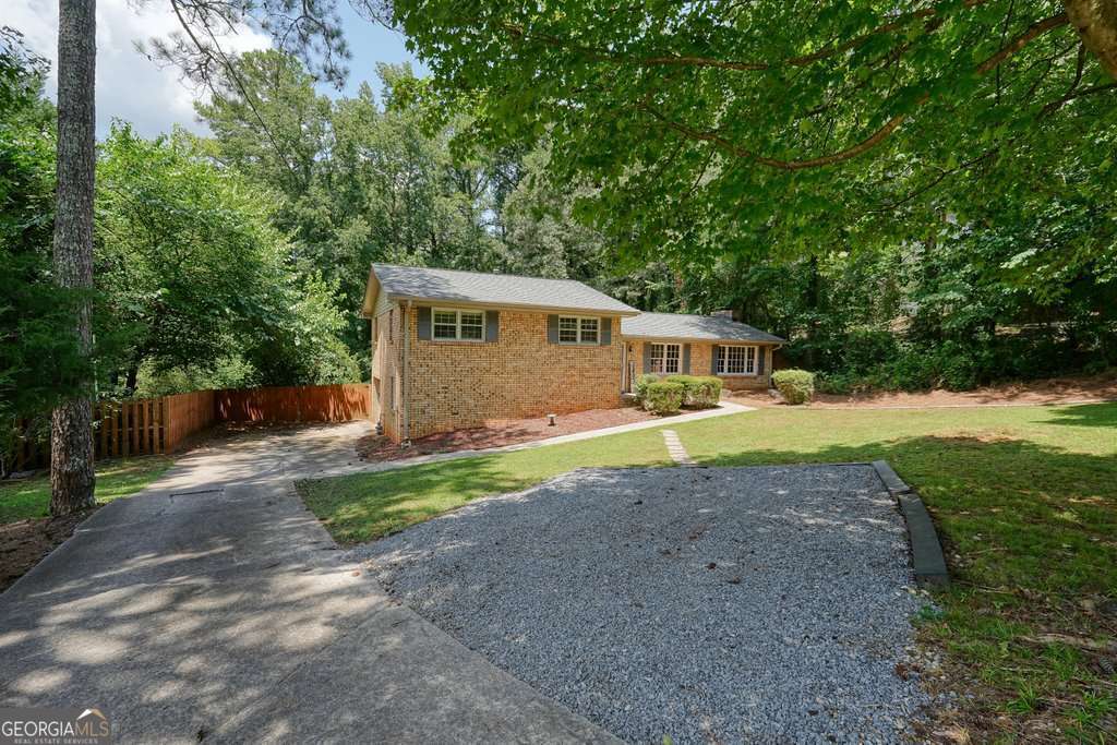 336 Stockwood DR