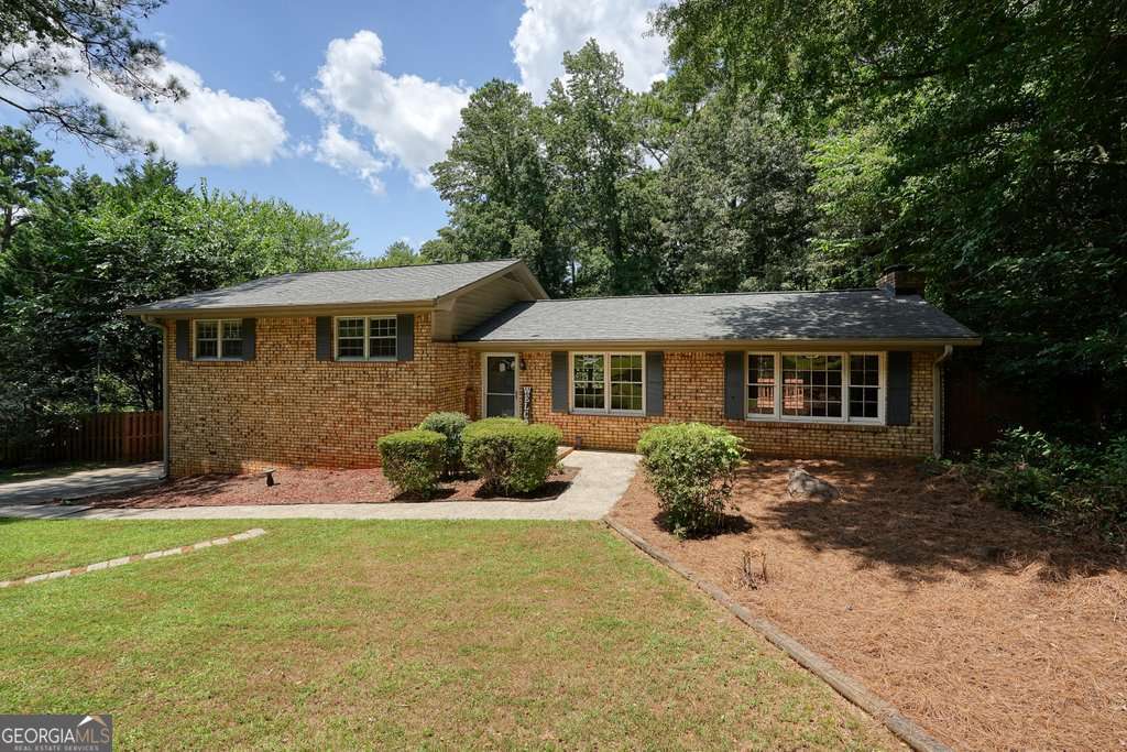 336 Stockwood DR