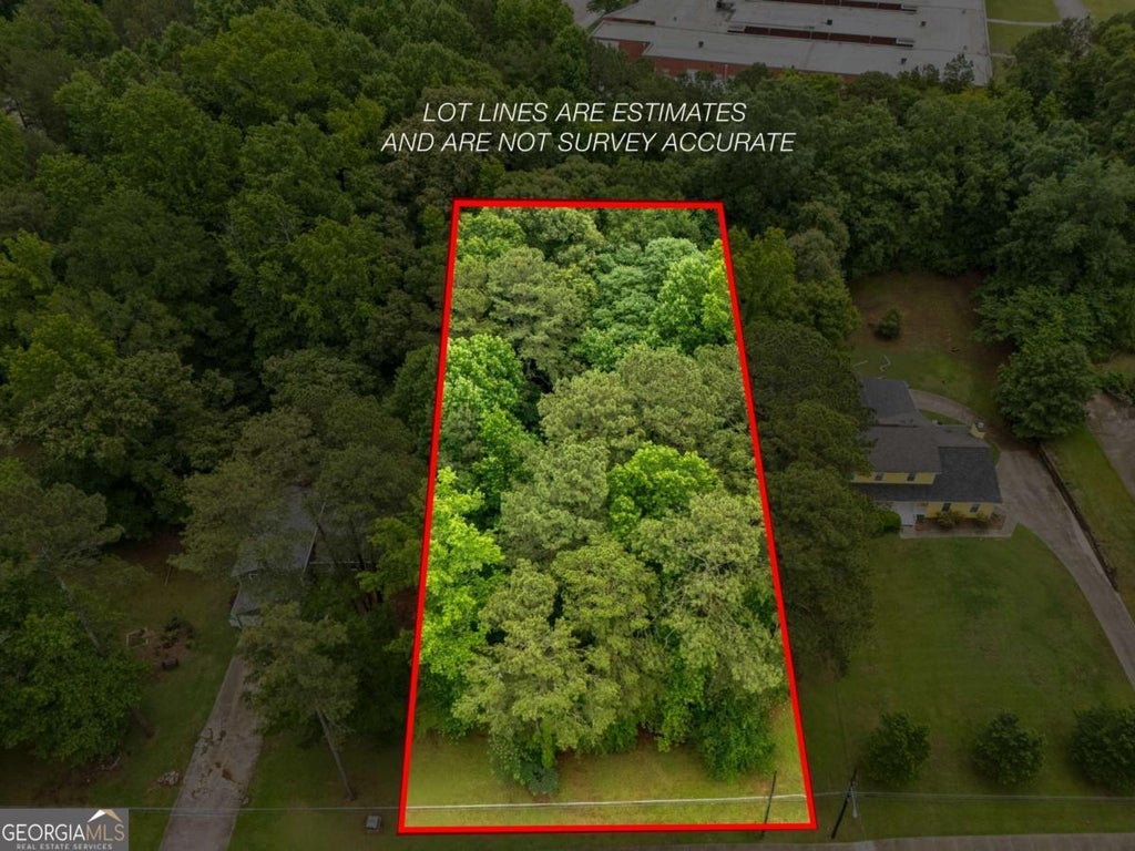 Photo of 3570 Burlingham Drive, Lithonia, GA 30038 (MLS # 10776981)
