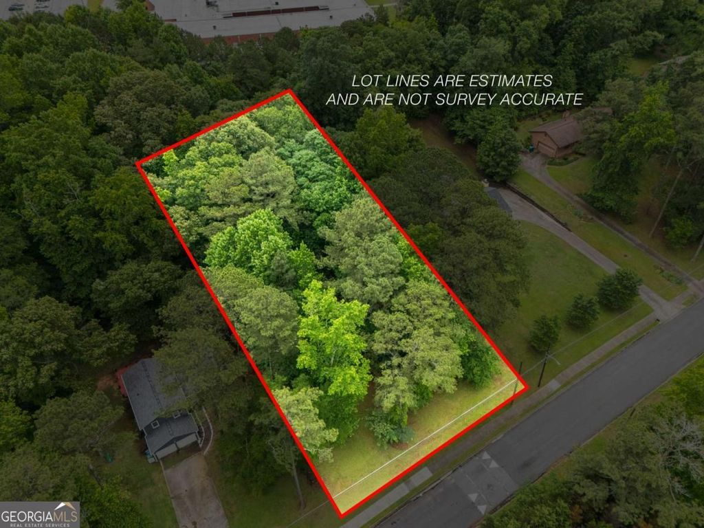 Photo of 3570 Burlingham Drive, Lithonia, GA 30038 (MLS # 10776981)