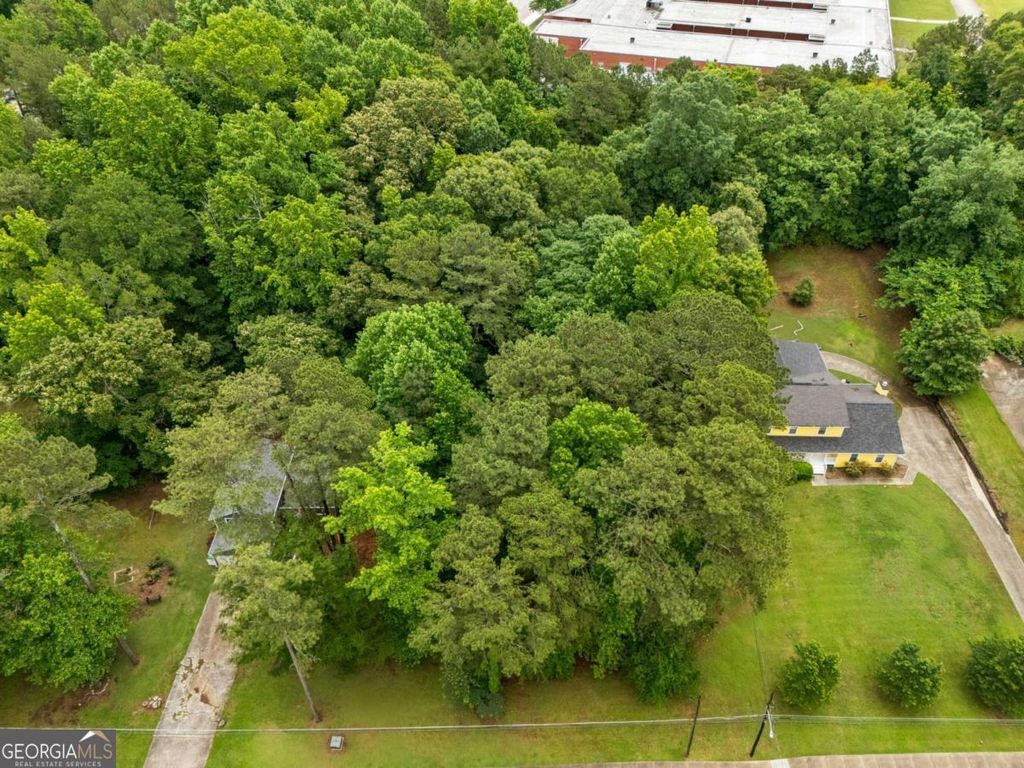 Photo of 3570 Burlingham Drive, Lithonia, GA 30038 (MLS # 10776981)