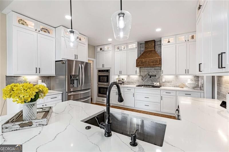 Bradshaw Farm - Residential