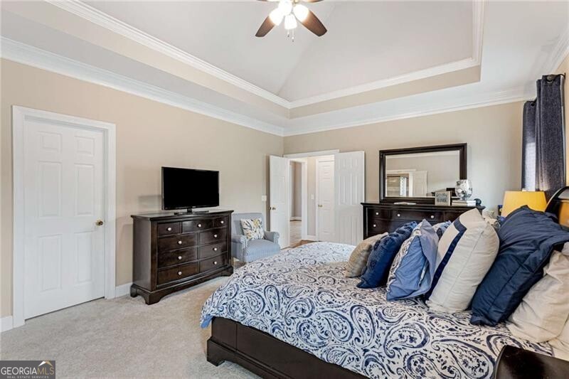 Bradshaw Farm - Residential